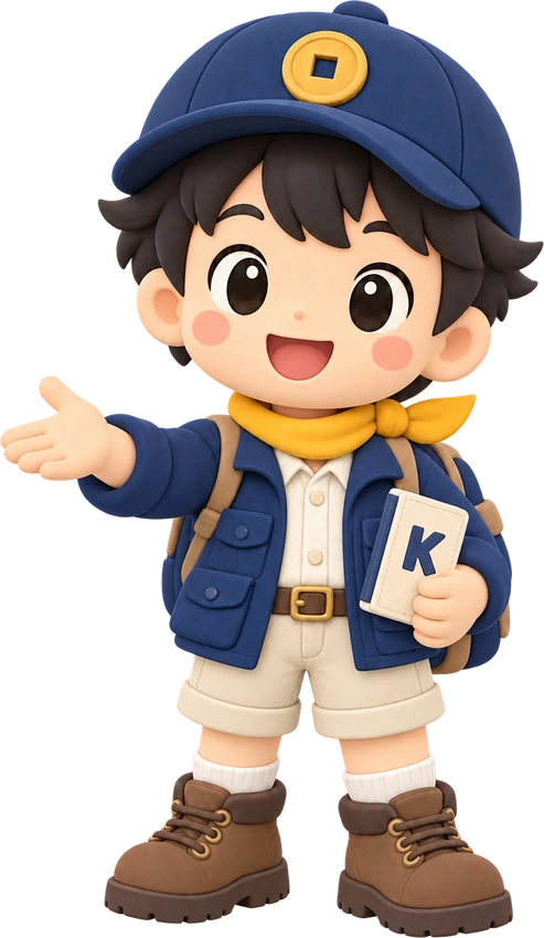 K거상헌터